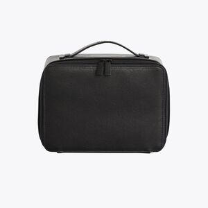 Beis - The Cosmetic Case (Black)